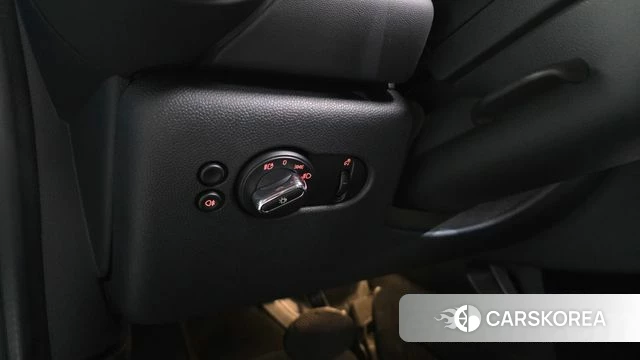 Mini Cooper S id 4361903 из Кореи 21