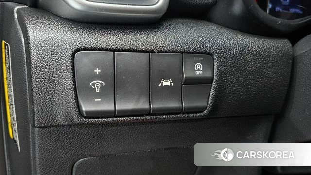 Kia Sportage The Bold id 4765282 из Кореи 21