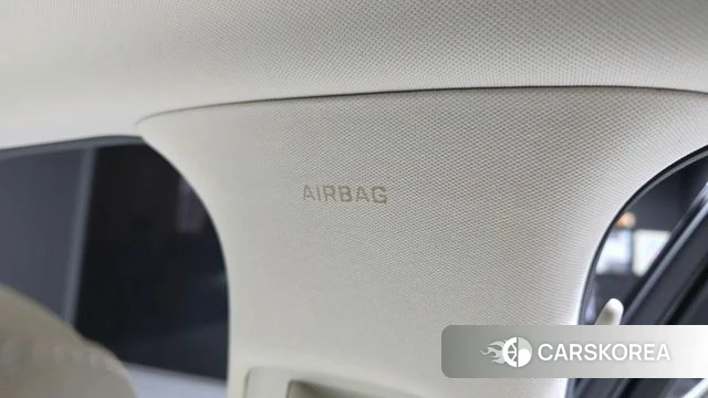 Hyundai The New Grandeur IG Hybrid id 4202112 из Кореи 21