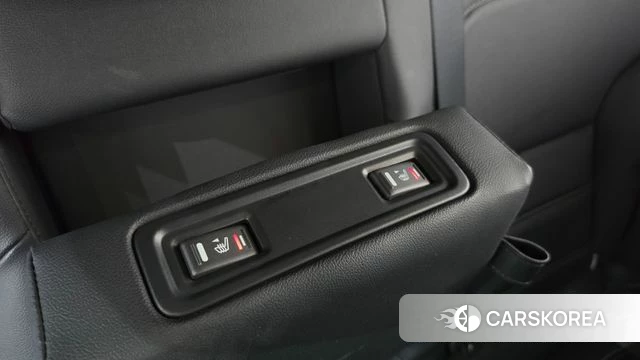 Renault Korea (Samsung) The New QM6 id 4727681 из Кореи 21
