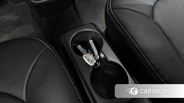 Kia The New Kia Ray EV id 4243394 из Кореи 21