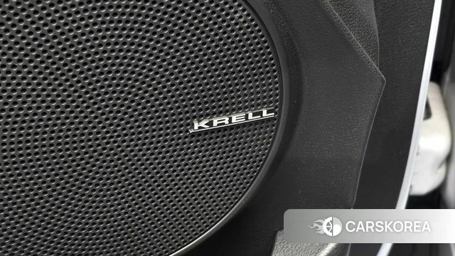 Hyundai The New Kona id 4231286 из Кореи 21