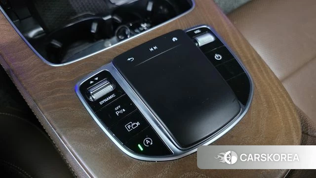 Mercedes-Benz E-Class W213 id 4632141 из Кореи 21