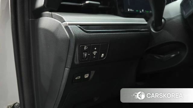 Kia The New K5 Hybrid 3rd generation id 4388120 из Кореи 21