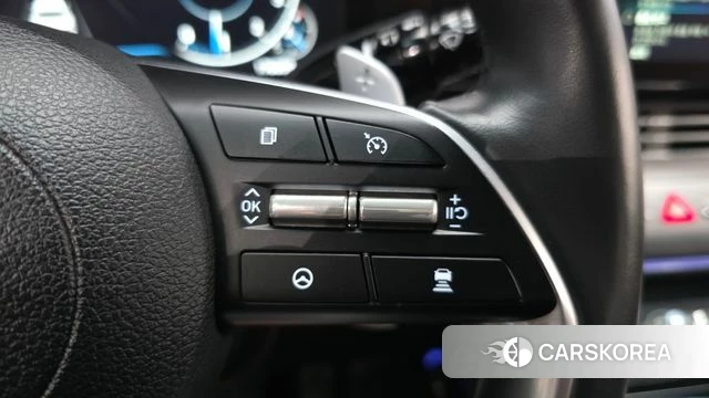 Hyundai The New Grandeur IG id 4646273 из Кореи 21