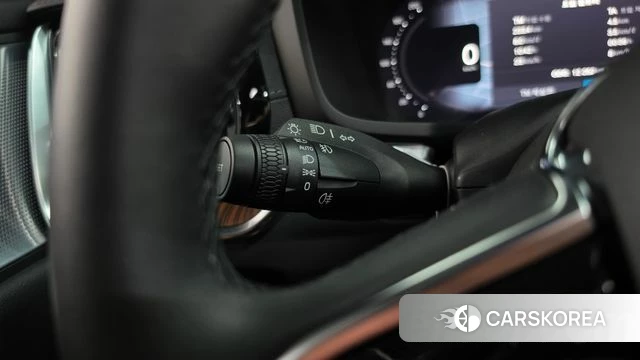 Volvo V60 Cross-Country 2nd Generation id 4715281 из Кореи 21