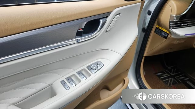Hyundai The New Grandeur IG id 4490512 из Кореи 21