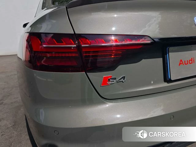 Audi S4 id 4276974 из Китая 21
