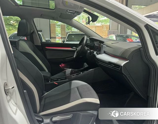 Volkswagen Golf id 4342285 из Китая 21