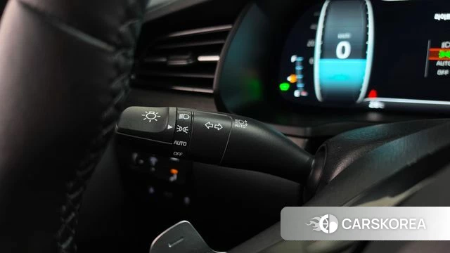 Kia K7 Premier Hybrid id 4750991 из Кореи 21