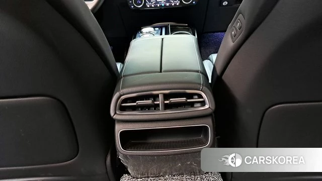 Genesis G80 (RG3) id 4505808 из Кореи 21