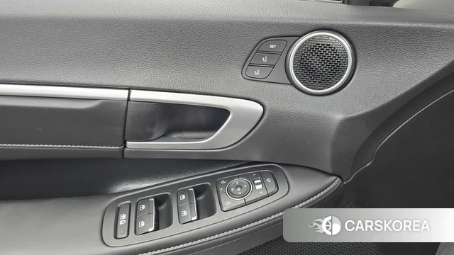 Hyundai Sonata D Edge (DN8) id 4739655 из Кореи 21