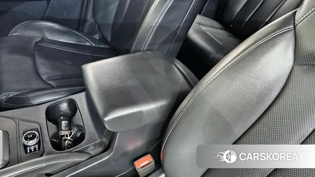 Ssangyong Rexton Sports id 4305039 из Кореи 21