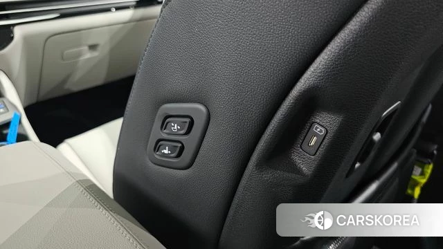 Kia The New Sportage 5th Generation id 4589891 из Кореи 21