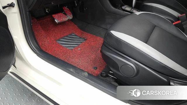 Kia Morning Urban (JA) id 4230833 из Кореи 21