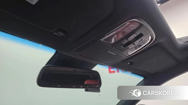 Kia Stinger id 4632674 из Кореи 21