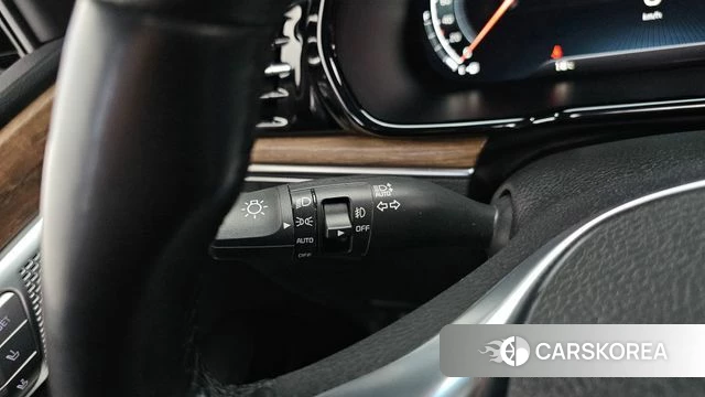 Kia Mohave Master id 4294176 из Кореи 21