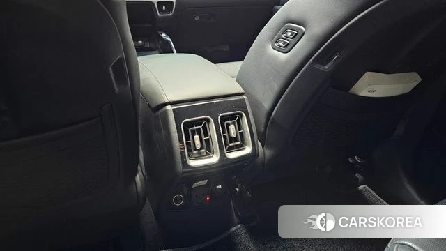 Kia Sorento 4th Generation id 4573365 из Кореи 21