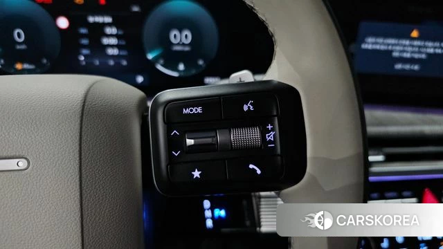Hyundai Santa Fe (MX5) id 4655918 из Кореи 21