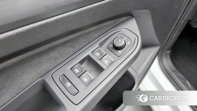 Volkswagen Golf 8th Generation id 4321917 из Кореи 21