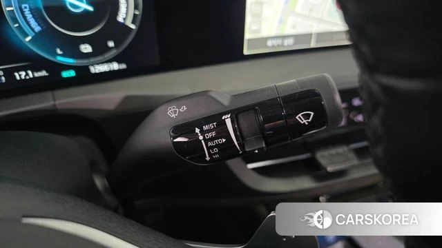 Kia K8 Hybrid id 4592111 из Кореи 21