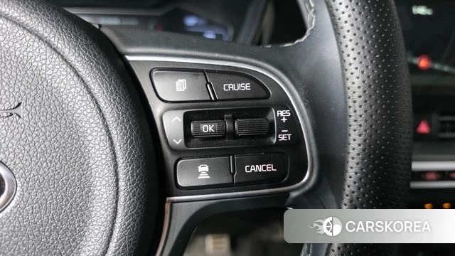 Kia The New Niro id 4294000 из Кореи 21