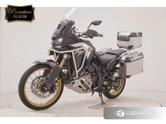 Honda CRF1100L AFRICA TWIN id 4184404 из Японии 21