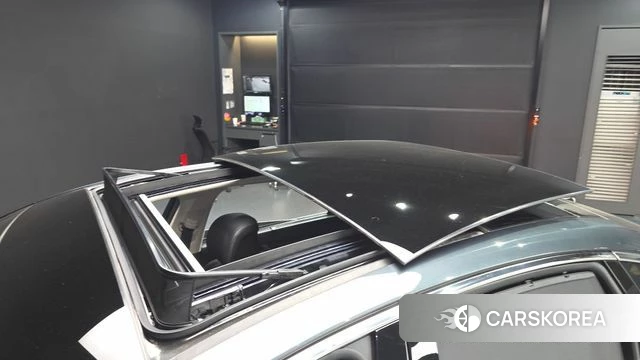 Genesis G80 (RG3) id 4565796 из Кореи 21