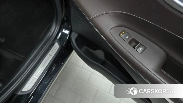 Hyundai Grandeur IG id 4703625 из Кореи 21