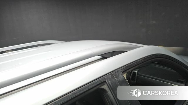 Ssangyong Rexton Sports id 4713326 из Кореи 21