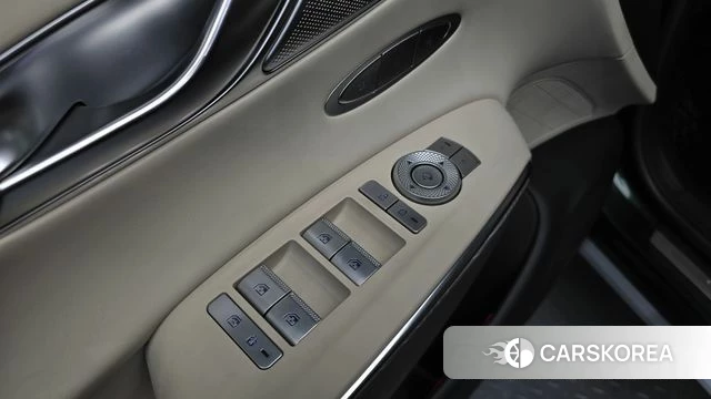 Genesis GV70 id 4231963 из Кореи 21