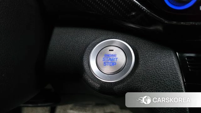 Hyundai The New Avante AD id 4351105 из Кореи 21
