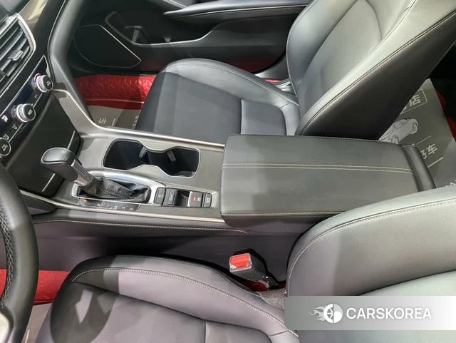 Honda Accord id 4205772 из Китая 21