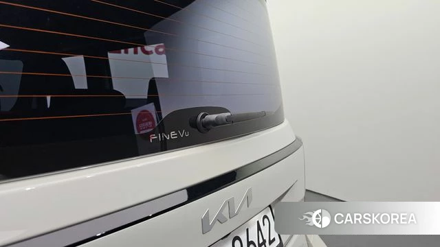 Kia The New Kia Ray id 4443093 из Кореи 21
