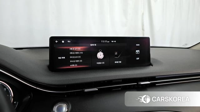 Genesis GV70 id 4324473 из Кореи 21