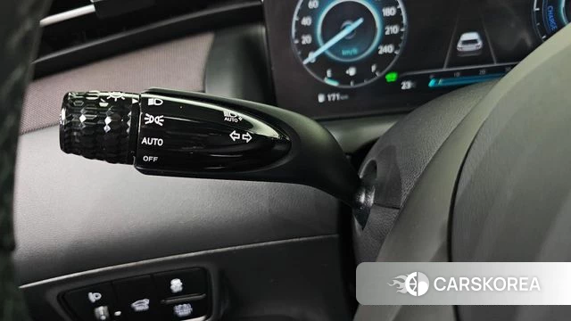 Hyundai Tucson Hybrid (NX4) id 4303248 из Кореи 21