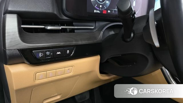 Kia Carnival 4th generation id 4687616 из Кореи 21