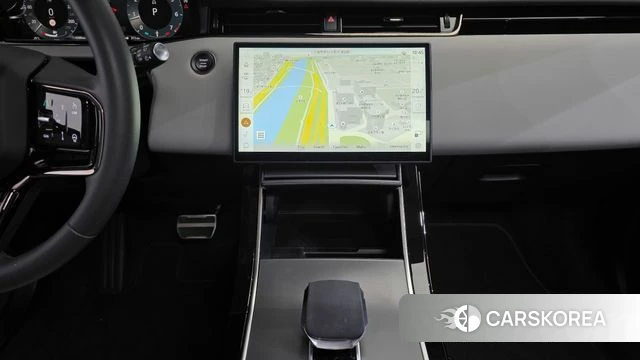 Land Rover Range Rover Evoque 2nd Generation id 4617750 из Кореи 21