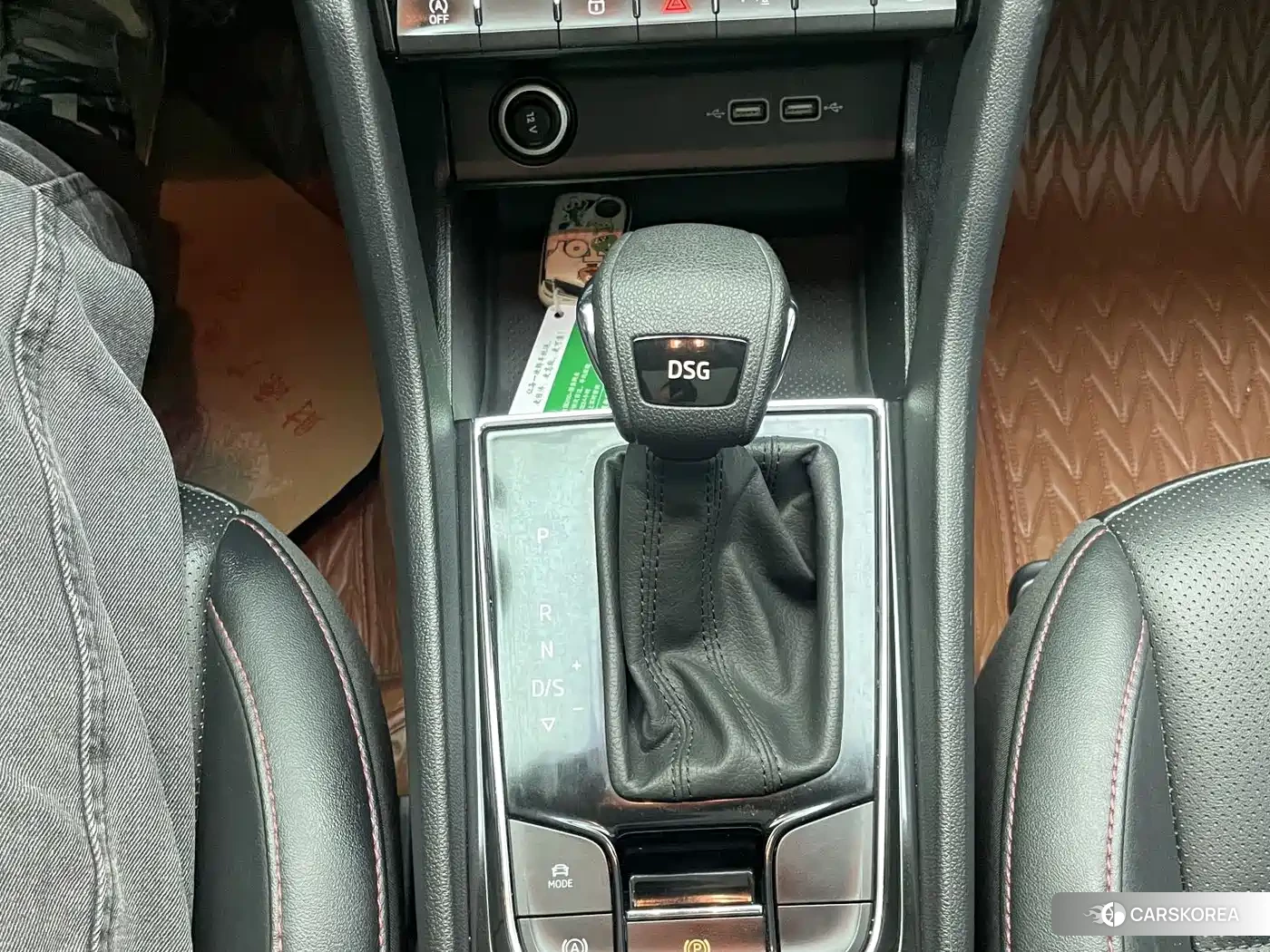 Skoda Karoq id 4629114 из Китая 21