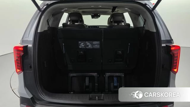 Kia The New Carnival 4th Generation id 4725178 из Кореи 21