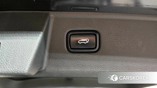 Kia Mohave Master id 4281786 из Кореи 21