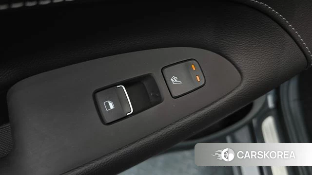 Hyundai Grandeur IG id 4662921 из Кореи 21