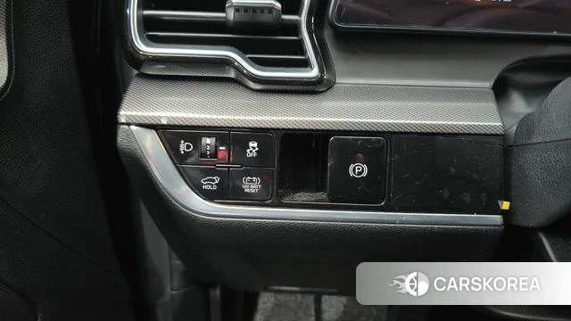 Kia Sportage 5th Generation Hybrid id 4906287 из Кореи 21