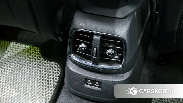 Mini Cooper Countryman id 4322675 из Кореи 21