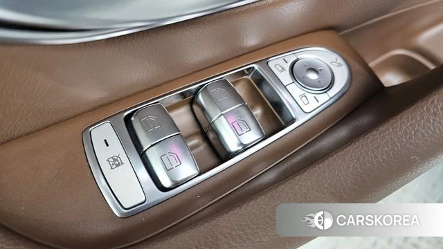 Mercedes-Benz E-Class W213 id 4595701 из Кореи 21