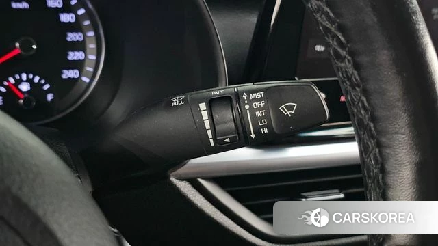 Kia The New K3 2nd generation id 4707747 из Кореи 21