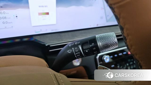 Genesis GV80 id 4539738 из Кореи 21