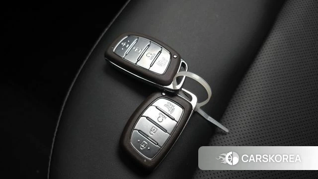 Hyundai Casper id 4488835 из Кореи 21