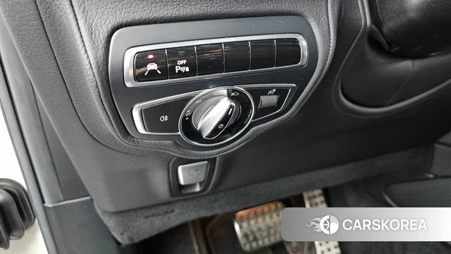Mercedes-Benz G-Class W463b id 4535538 из Кореи 21