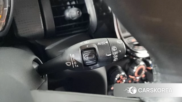 Mini Cooper id 4250350 из Кореи 21